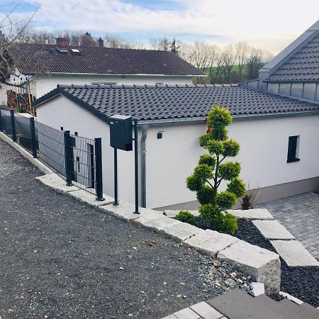 Ferienwohnung Stafflel - Wohlfuehlen Im Odenwald Schmal-Beerbach Exterior photo