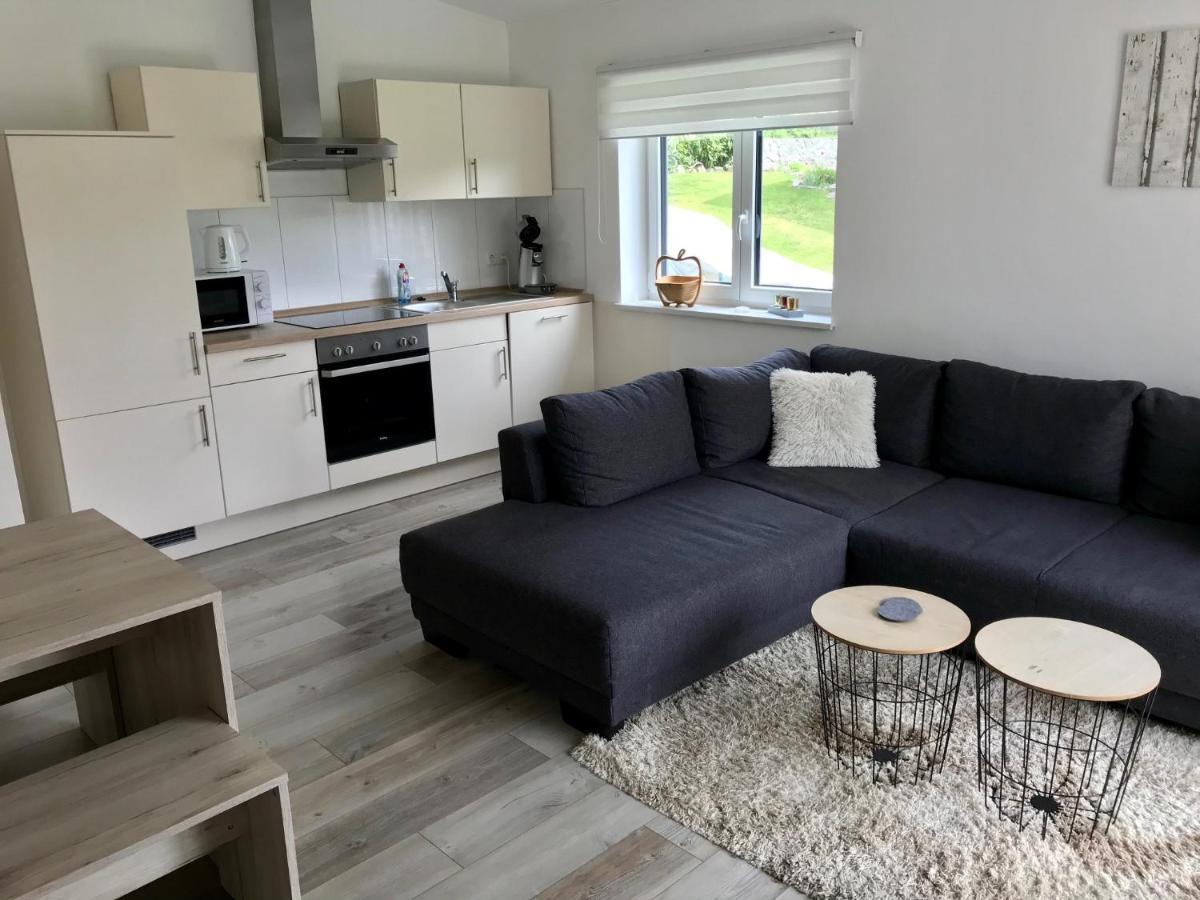 Ferienwohnung Stafflel - Wohlfuehlen Im Odenwald Schmal-Beerbach Exterior photo